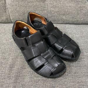 PIKOLINOS | Shoes | Pikolinos Mens Brown Leather Sandals  display picture 2